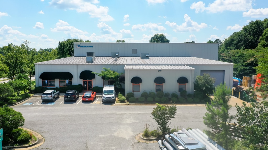 1132 W Veterans Blvd, Auburn, AL for Sale