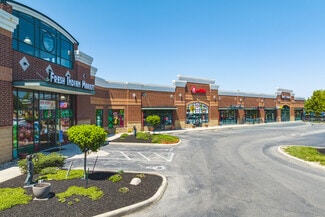 Beavercreek, OH Retail - 2495 Commons Blvd