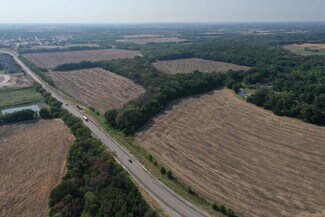 Justin, TX Residential Land - 401 FM 407