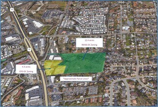 Auburn, CA Commercial - 1406 & 1448 Grass Valley Hwy