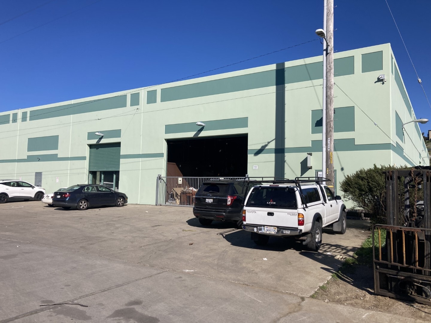 1000 Quesada Ave, San Francisco, CA for Rent