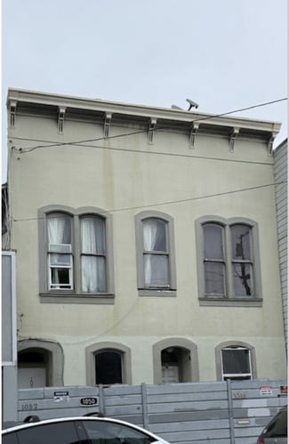 San Francisco, CA Apartments - 1048-1050 Oak St