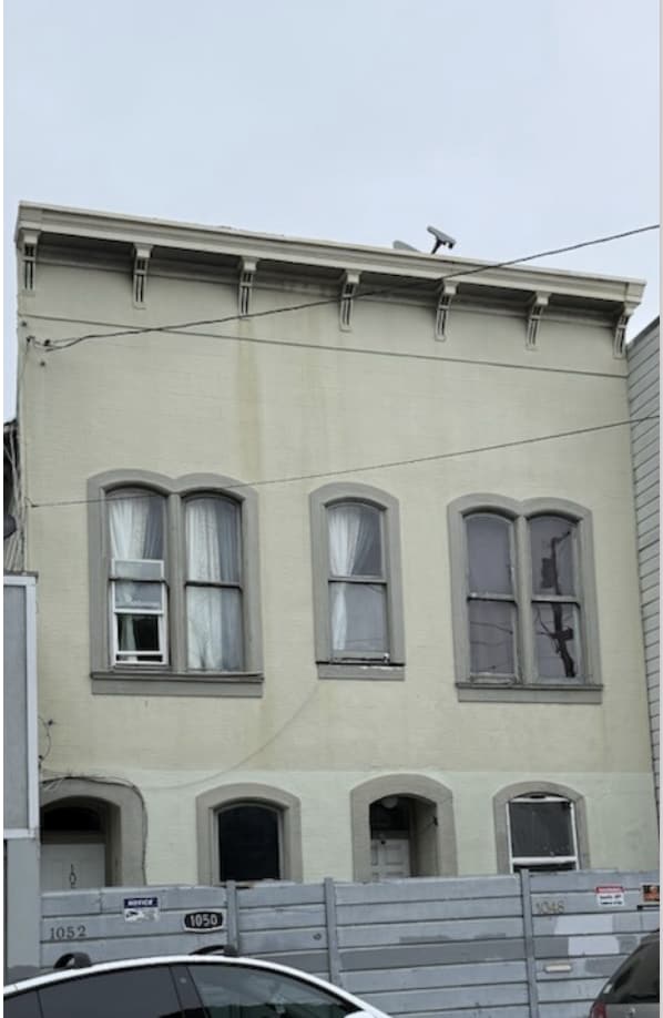 1048-1050 Oak St, San Francisco, CA for Sale