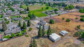 Turlock, CA Residential - 1412 E Glenwood Ave