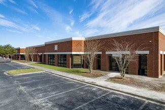 Savannah, GA Office - 8001 Chatham Center Dr