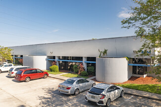 Tampa, FL Office, Flex, Industrial - 8402 Laurel Fair Cir