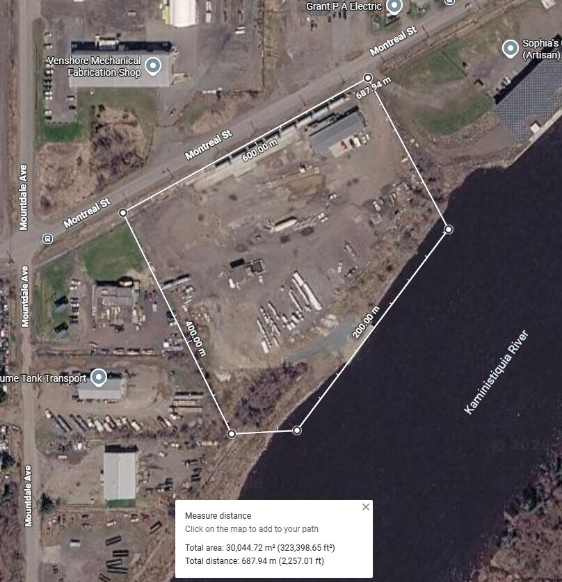 700 Montreal St, Thunder Bay, ON for Rent