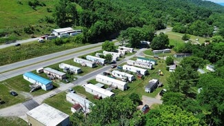 Newport, VA Manufactured Housing/Mobile Housing - 132 Link Cir Newport, VA Manufactured Housing/Mobile Housing - 132 Link Cir
