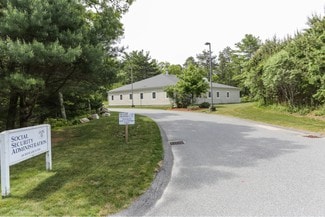 East Falmouth, MA Office - 48 Research Rd East Falmouth, MA Office - 48 Research Rd