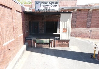 Albemarle, NC Industrial - 442-F N. 3rd St. Albemarle, NC Industrial - 442-F N. 3rd St.