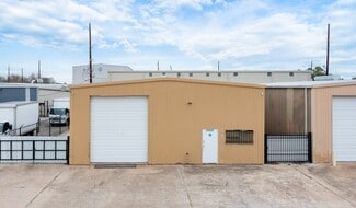 Stafford, TX Industrial - 10202 Mula Cir Stafford, TX Industrial - 10202 Mula Cir