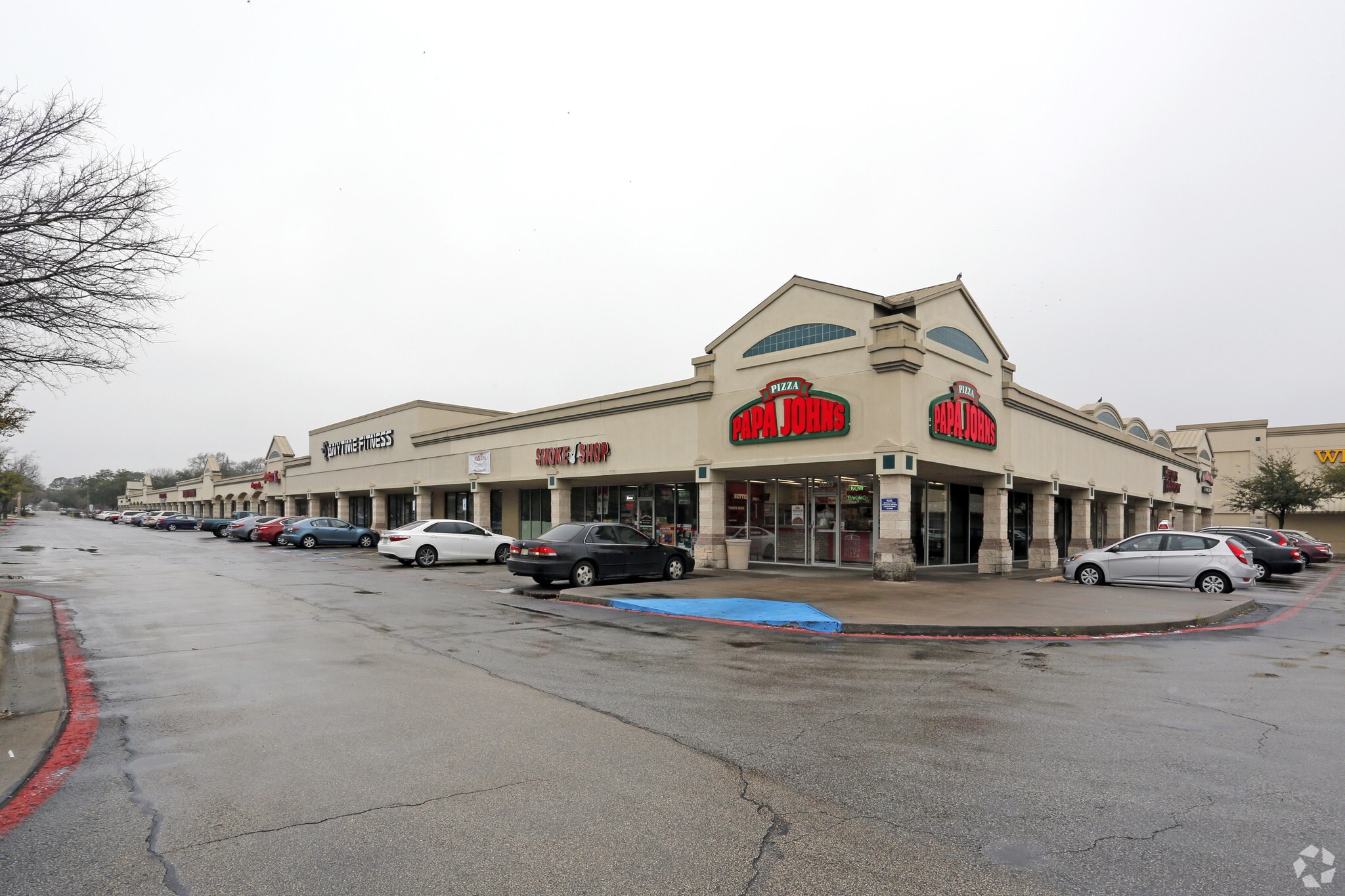 2611-2837 W Park Row Dr, Arlington, TX for Rent