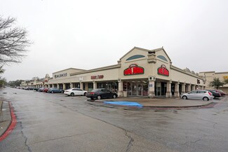 Arlington, TX Office/Retail, Retail - 2611-2837 W Park Row Dr Arlington, TX Office/Retail, Retail - 2611-2837 W Park Row Dr