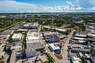 West Palm Beach, FL undefined - 1214 Roebuck Ct