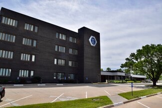 Topeka, KS Office - 3706 SW Topeka Blvd Topeka, KS Office - 3706 SW Topeka Blvd