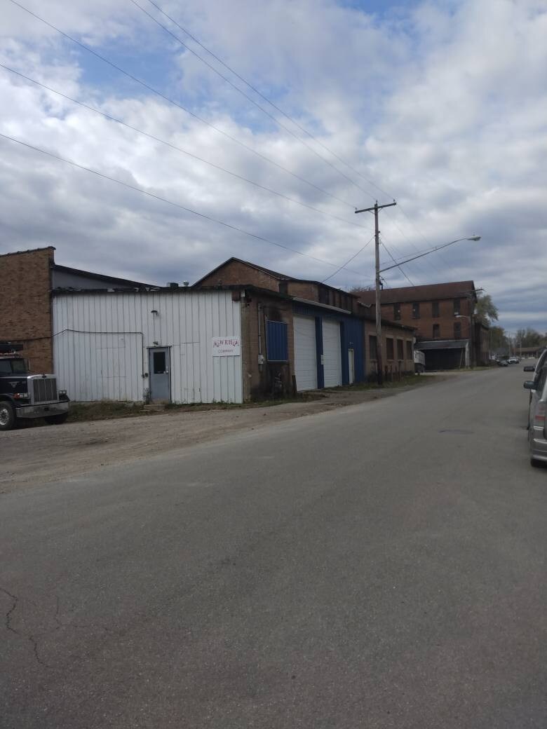 788 Washington Ave, Chillicothe, OH for Rent