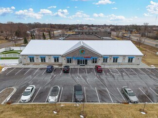 Ramsey, MN Schools - 14275 Saint Francis Blvd