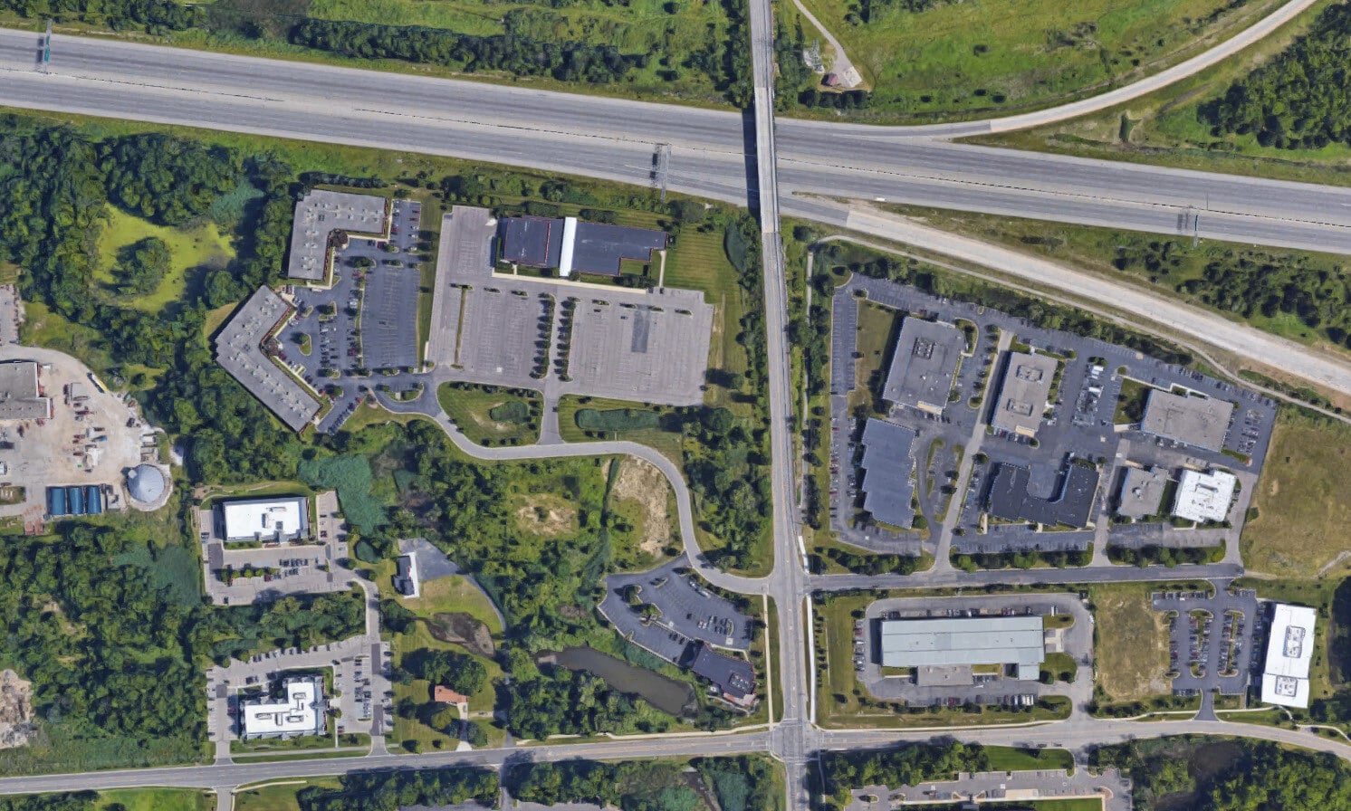 Gardenbrook Rd, Novi, MI for Sale