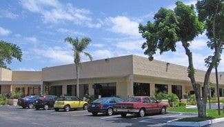 Boca Raton, FL Office, Industrial - 4770 NW 2nd Ave