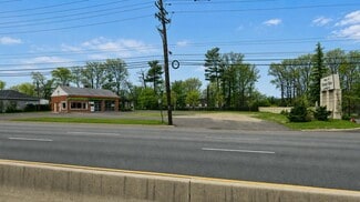 Maple Shade Township, NJ Retail - 2811 Route 73