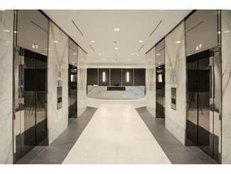 Toronto, ON Office - 1500 Don Mills Rd