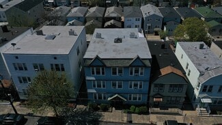 Jersey City, NJ Apartments - 95 Terhune Ave