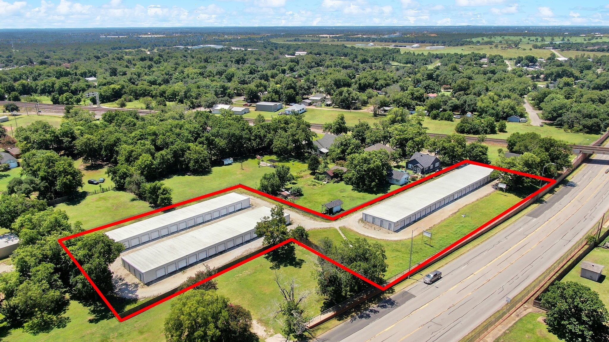 412 City, Caldwell, TX for Sale