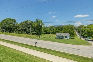 Mt Juliet, TN Residential - 1541 Pleasant Hill RD