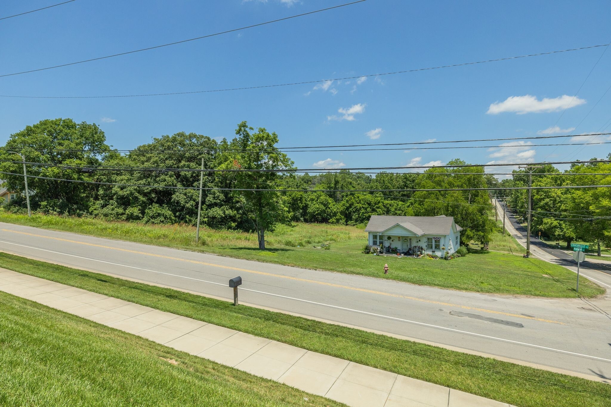 1541 Pleasant Hill RD, Mt Juliet, TN for Sale