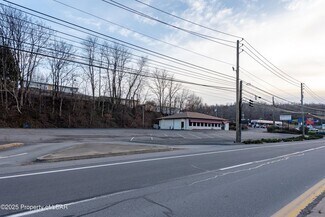Hanover Township, PA Commercial - 1,2,3 Sans Souci Pkwy