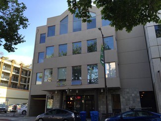 Berkeley, CA Office - 2115 Milvia St