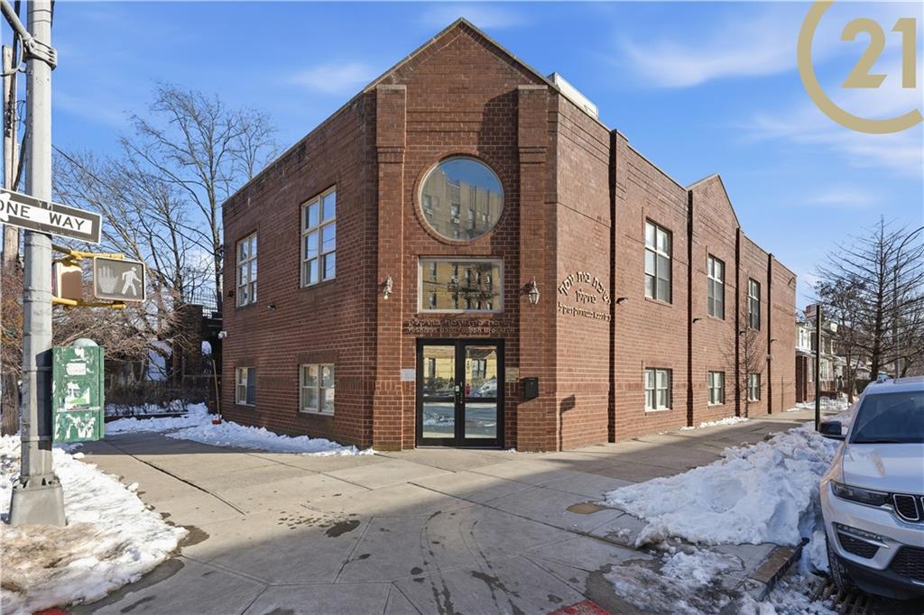 1502 Avenue N, Brooklyn, NY for Sale