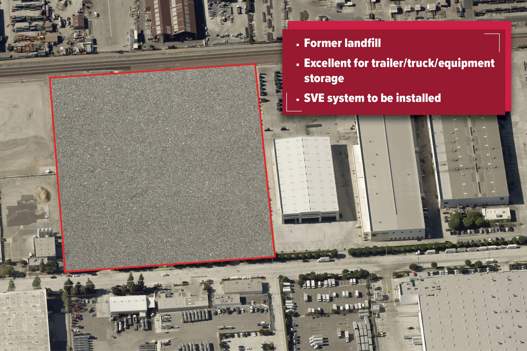 11811 Greenstone, Santa Fe Springs, CA for Sale