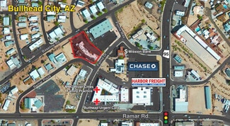 Bullhead City, AZ Medical - 1467 Palma Rd Bullhead City, AZ Medical - 1467 Palma Rd