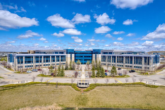 Calgary, AB Office - 205 Quarry Park Blvd SE