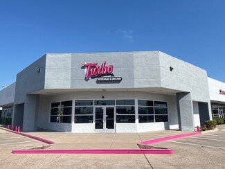 Mesa, AZ Retail - 2760 E Main St