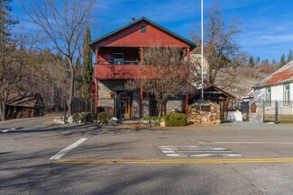 Volcano, CA Storefront Retail/Office - 21335 Consolation Rd