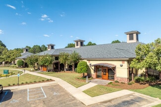 Ridgeland, MS Office - 602 Crescent Pl