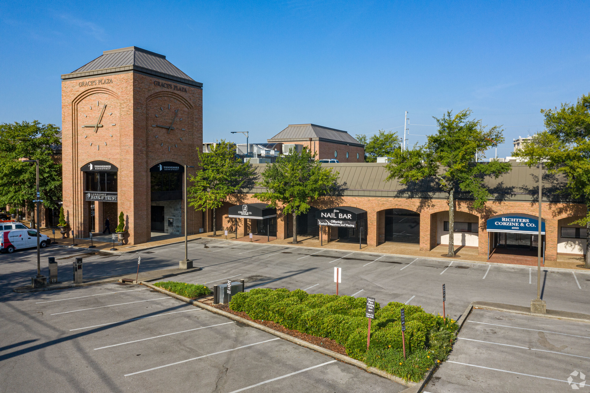 4001-4009 Hillsboro Pike, Nashville, TN for Rent