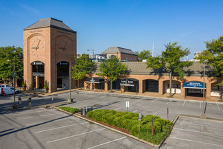 Nashville, TN Office/Retail, Retail - 4001-4009 Hillsboro Pike