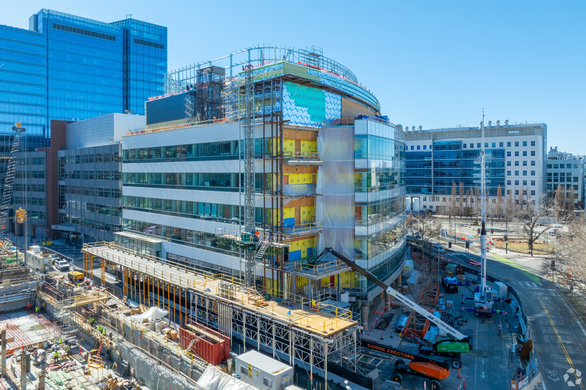 300 Binney St, Cambridge, MA for Rent