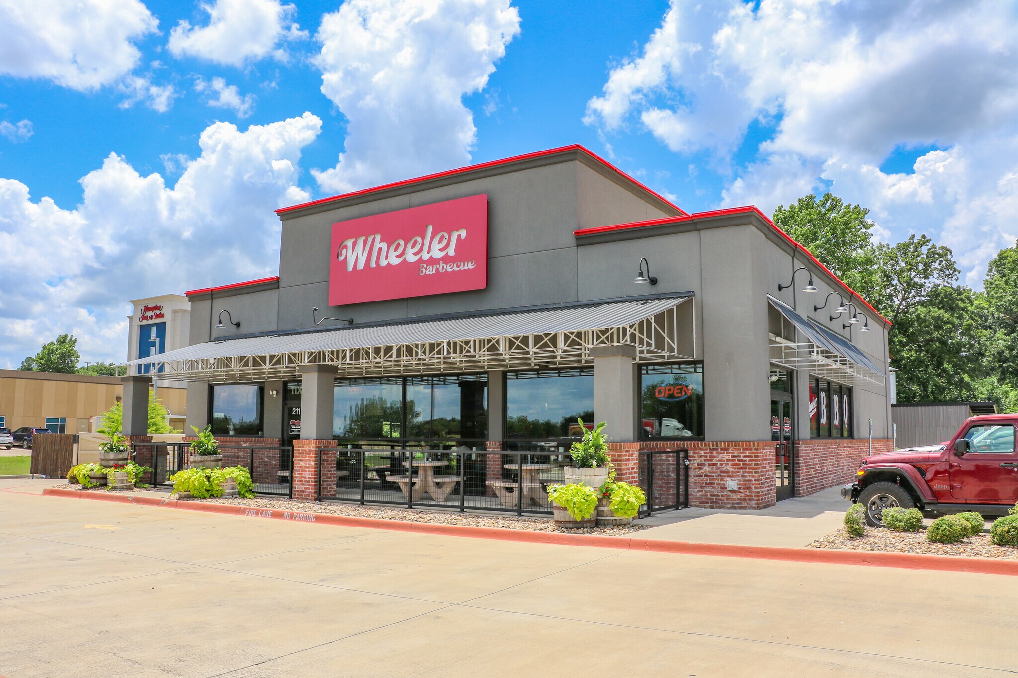 211 N US Highway 75, Denison, TX for Sale
