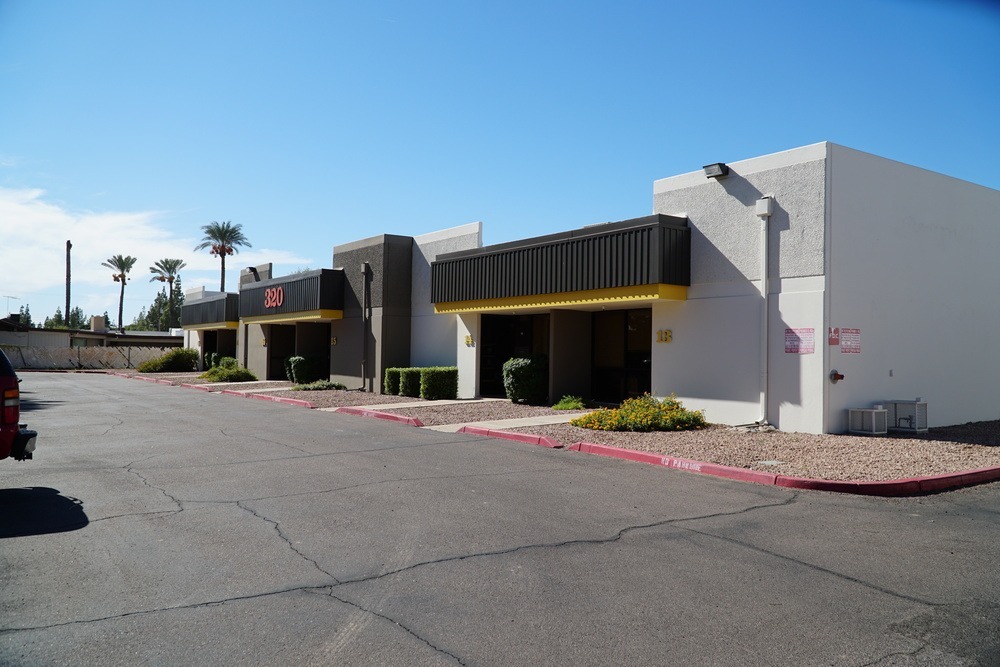 325 S Westwood St, Mesa, AZ for Rent