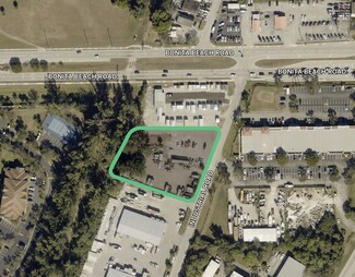 Bonita Springs, FL Commercial Land - 10301 Bonita Beach Rd