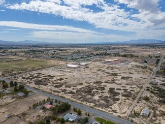 Pahrump, NV Commercial - 631 W Basin Ave Pahrump, NV Commercial - 631 W Basin Ave