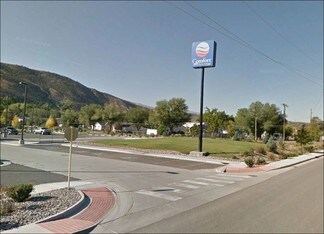 Rifle, CO Commercial - 325 7th St
