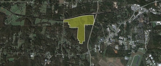 Lagrange, GA Industrial - 233 Fling Rd