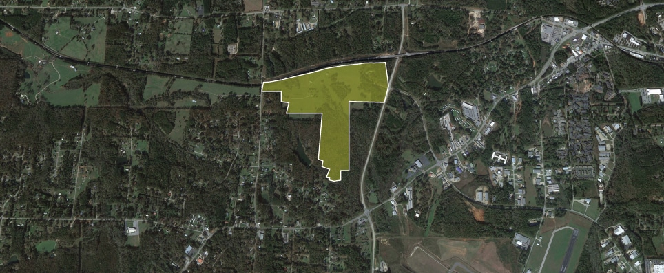 233 Fling Rd, Lagrange, GA for Sale