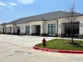 Fort Worth, TX Medical - 3121 Bailey Dr