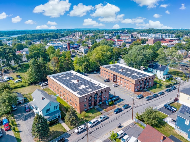 77-79 Arlington St, Framingham, MA for Sale